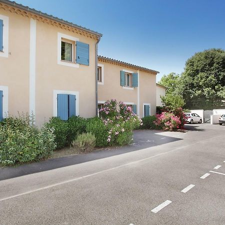 בונייה Residence Odalys Les 4 Soleils מראה חיצוני תמונה