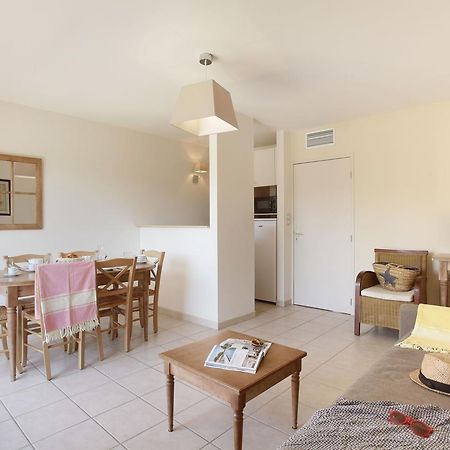 בונייה Residence Odalys Les 4 Soleils מראה חיצוני תמונה