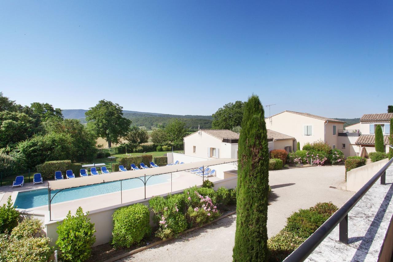 בונייה Residence Odalys Les 4 Soleils מראה חיצוני תמונה