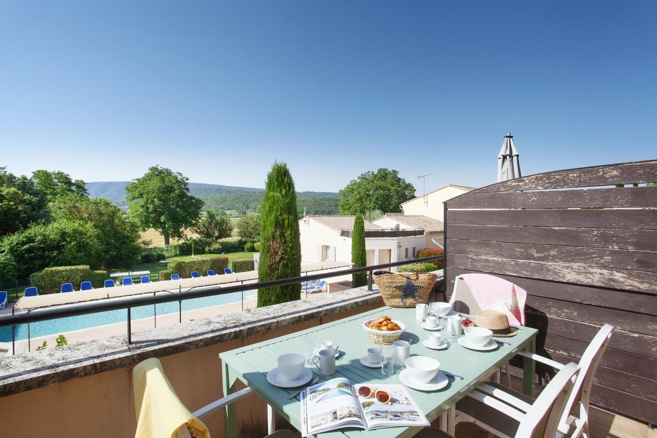 בונייה Residence Odalys Les 4 Soleils מראה חיצוני תמונה