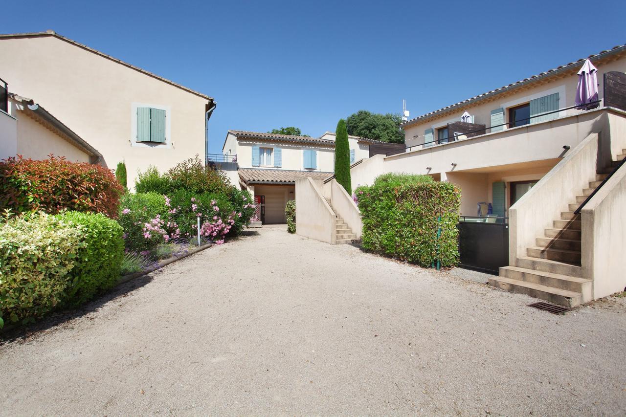 בונייה Residence Odalys Les 4 Soleils מראה חיצוני תמונה