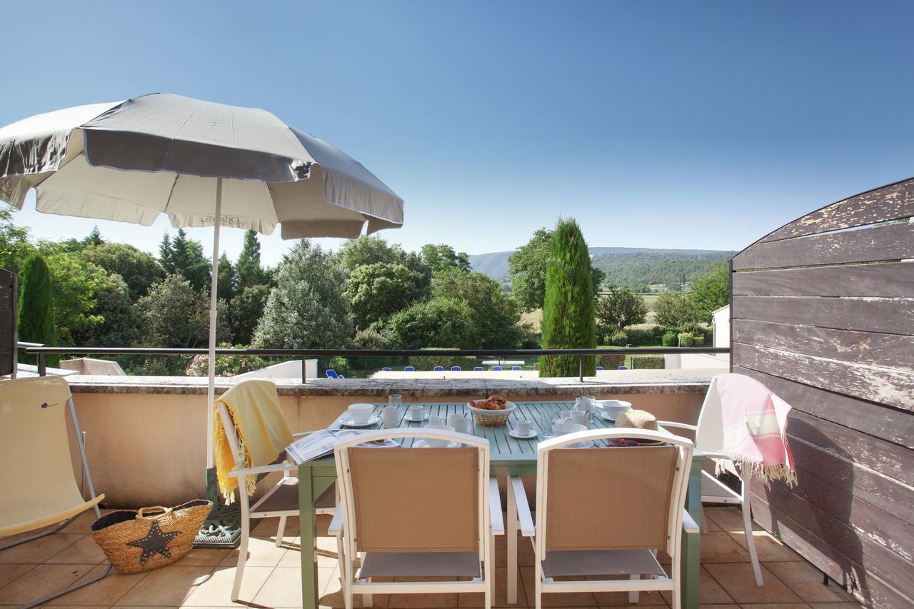 בונייה Residence Odalys Les 4 Soleils מראה חיצוני תמונה