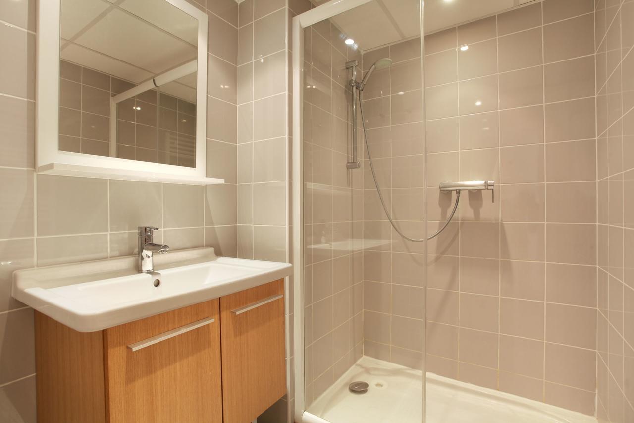 בונייה Residence Odalys Les 4 Soleils מראה חיצוני תמונה