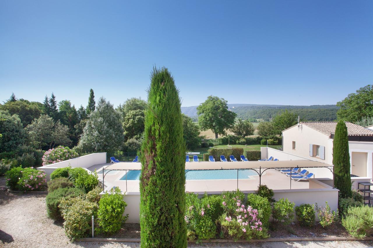 בונייה Residence Odalys Les 4 Soleils מראה חיצוני תמונה