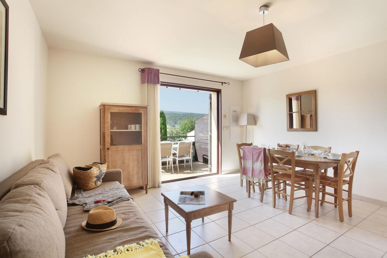 בונייה Residence Odalys Les 4 Soleils מראה חיצוני תמונה